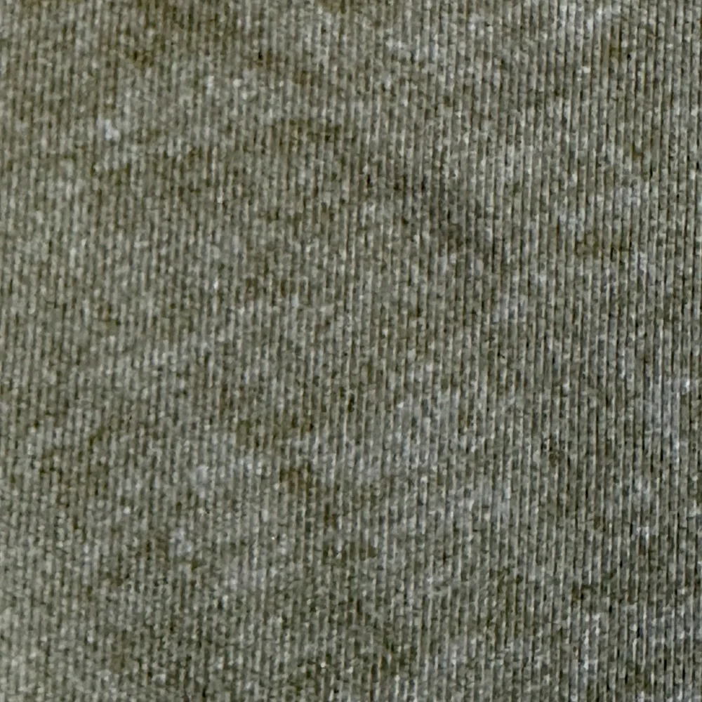 Olive Green Long Sleeve Top | S | Like New - Picture 12 of 15